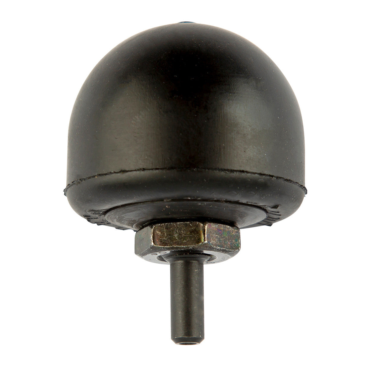 2" InflatableRubber Sphere #11341