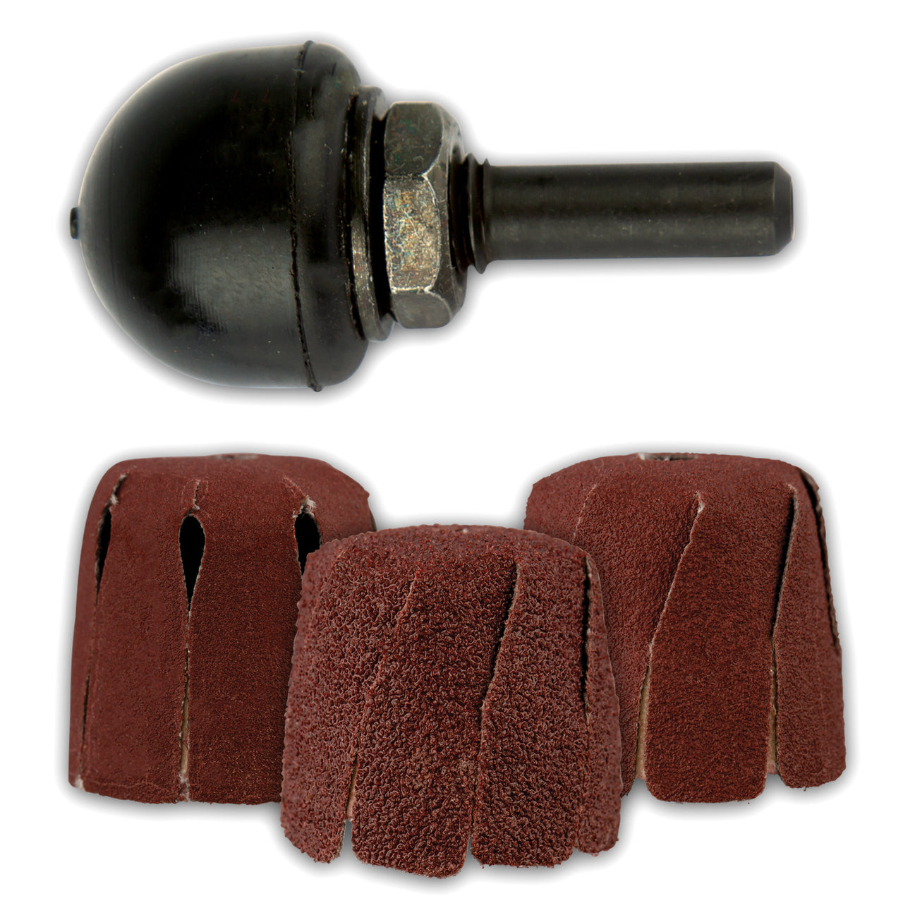 Small Round Sleeves #11366SR