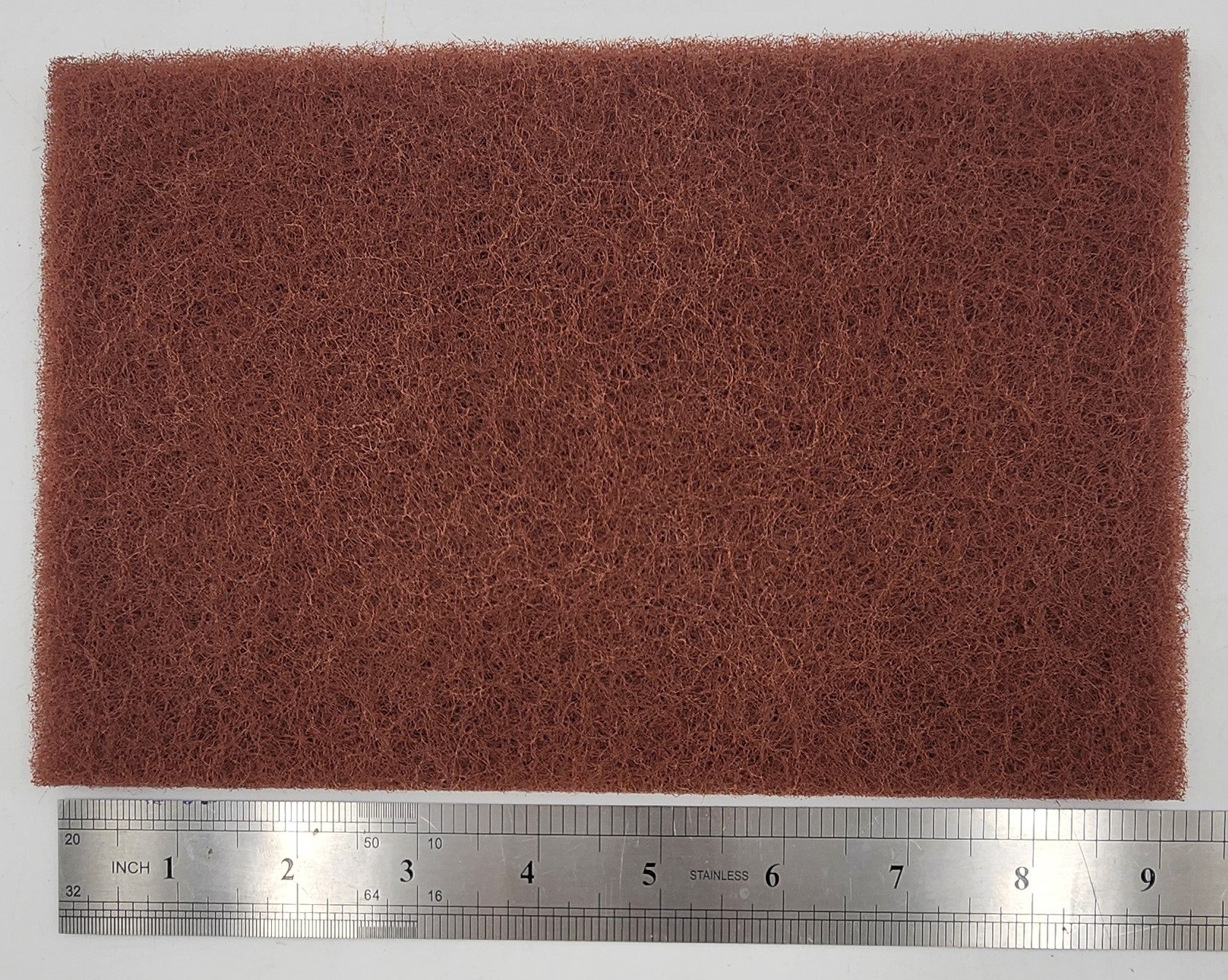 SCUFF PAD 6" X 9" SUPERGRIT