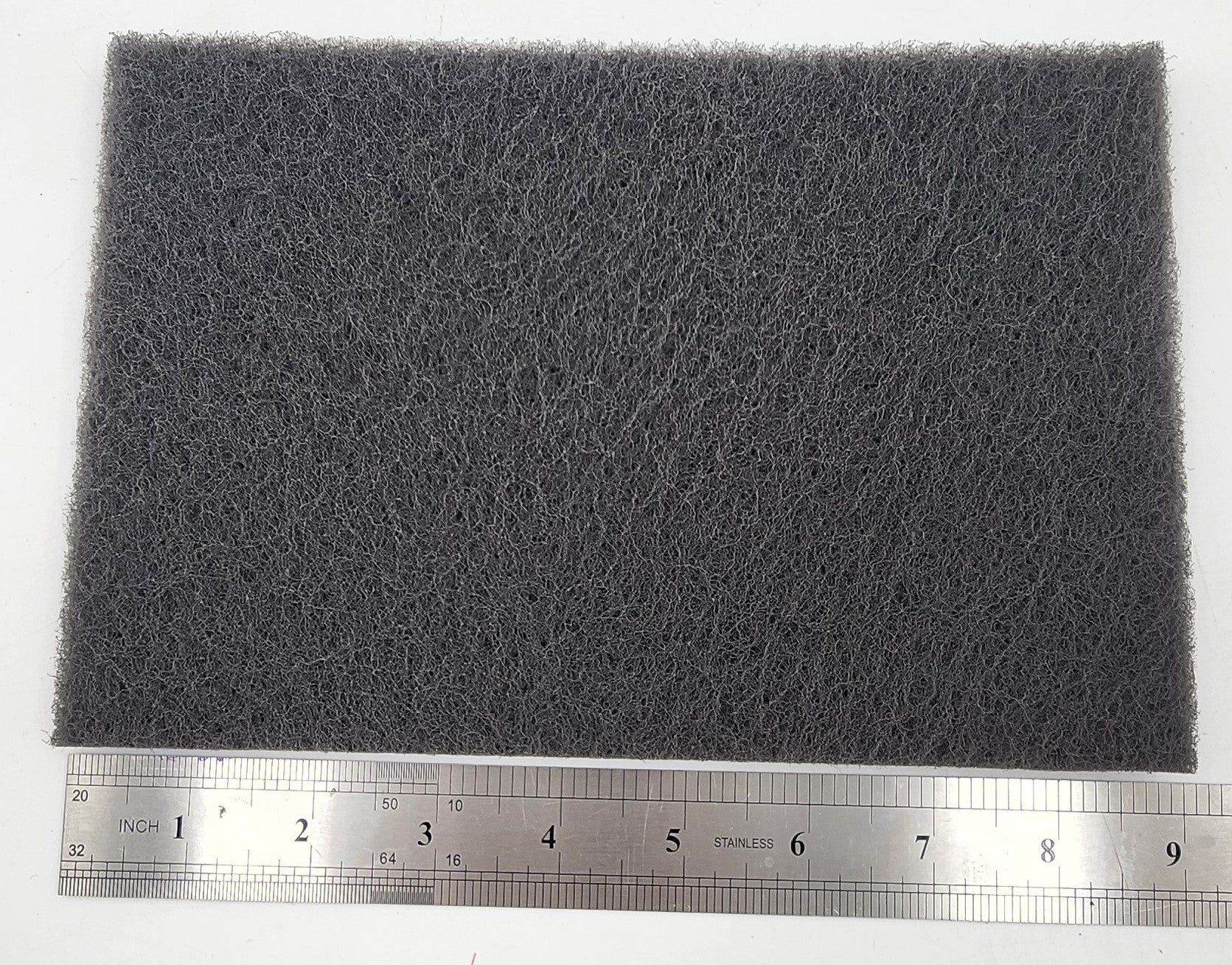 SCUFF PAD 6" X 9" SUPERGRIT