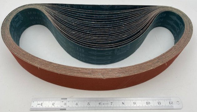 Ceramic Belt