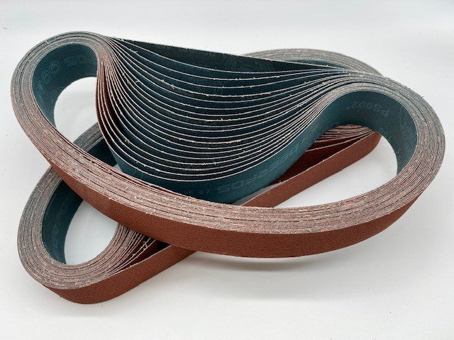 CERAMIC BELT (Sorby)