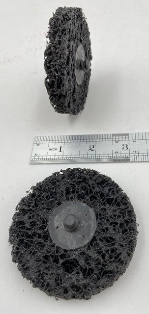 3" ROLOC PAINT & RUST STRIPPER