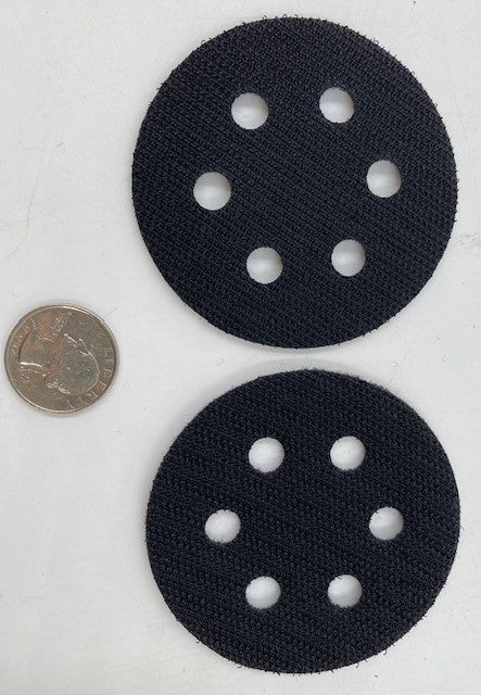 3" ABRANET PAD PROTECTOR USA