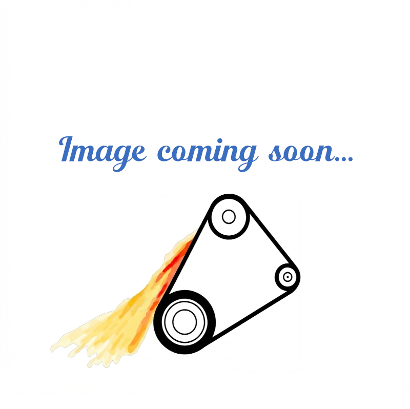 6" SOLID 5/16"-24 THREAD SHANK MIRKA SOFT + THICK (1065) PSA