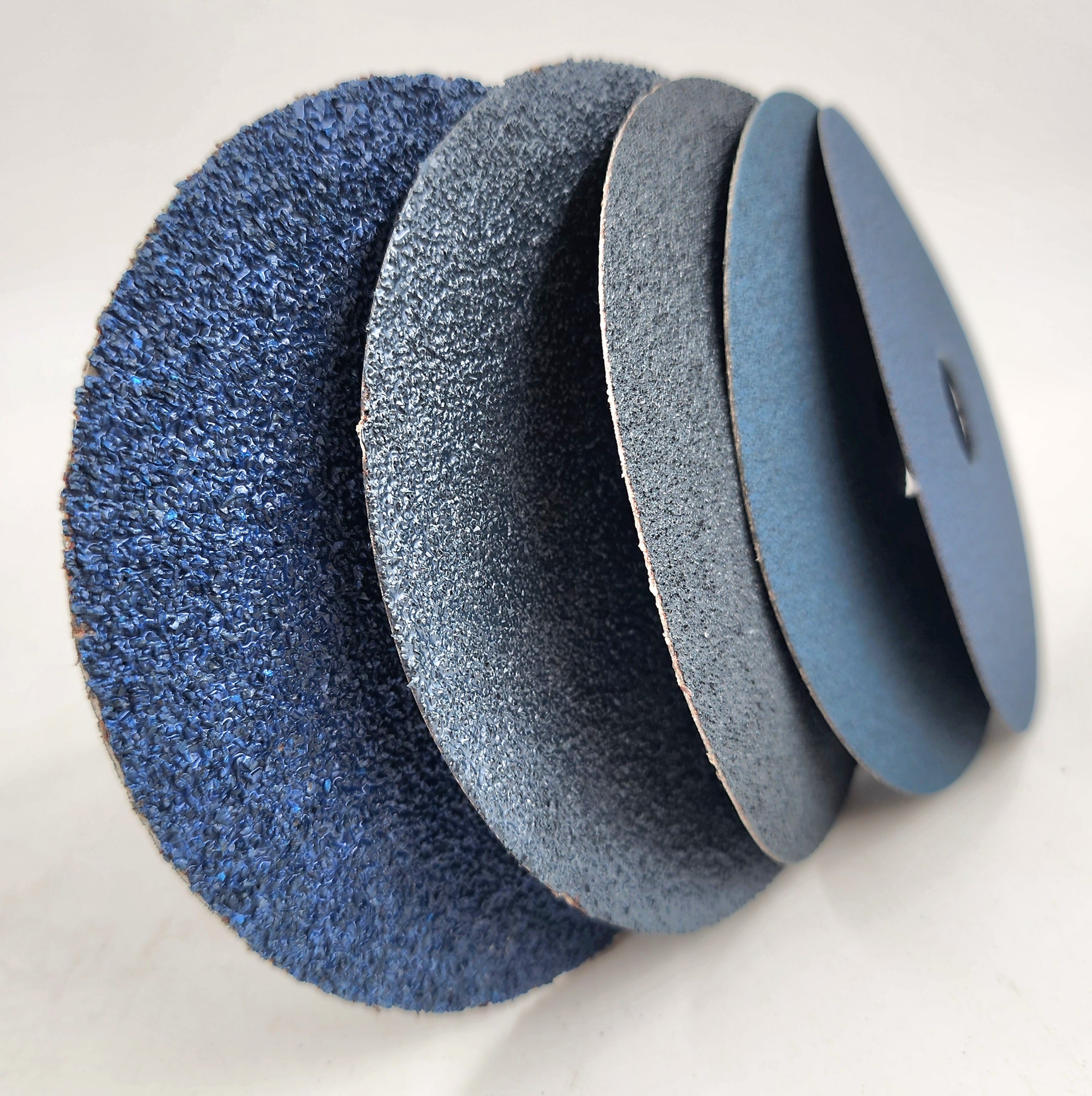 ZIRCONIA GRINDING DISCS