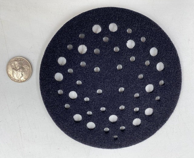 5" ABRANET PAD PROTECTOR USA