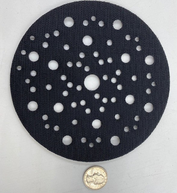 6" MIRKA PAD PROTECTOR (9956)