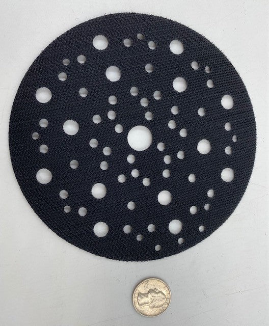 6" ABRANET PAD PROTECTOR USA