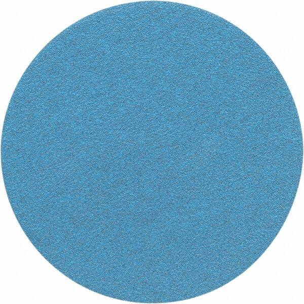 SOLID H&L ZIRCONIA (INDASA CLOTH) DISCS