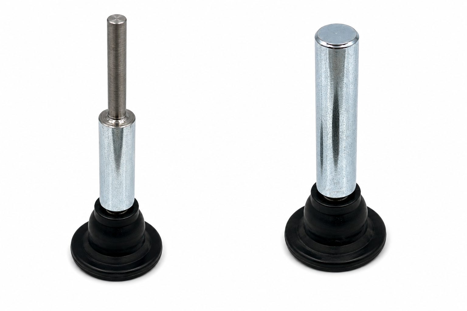 3/4" Hard PSA (Pressure Sensitive Adhesive) Holder