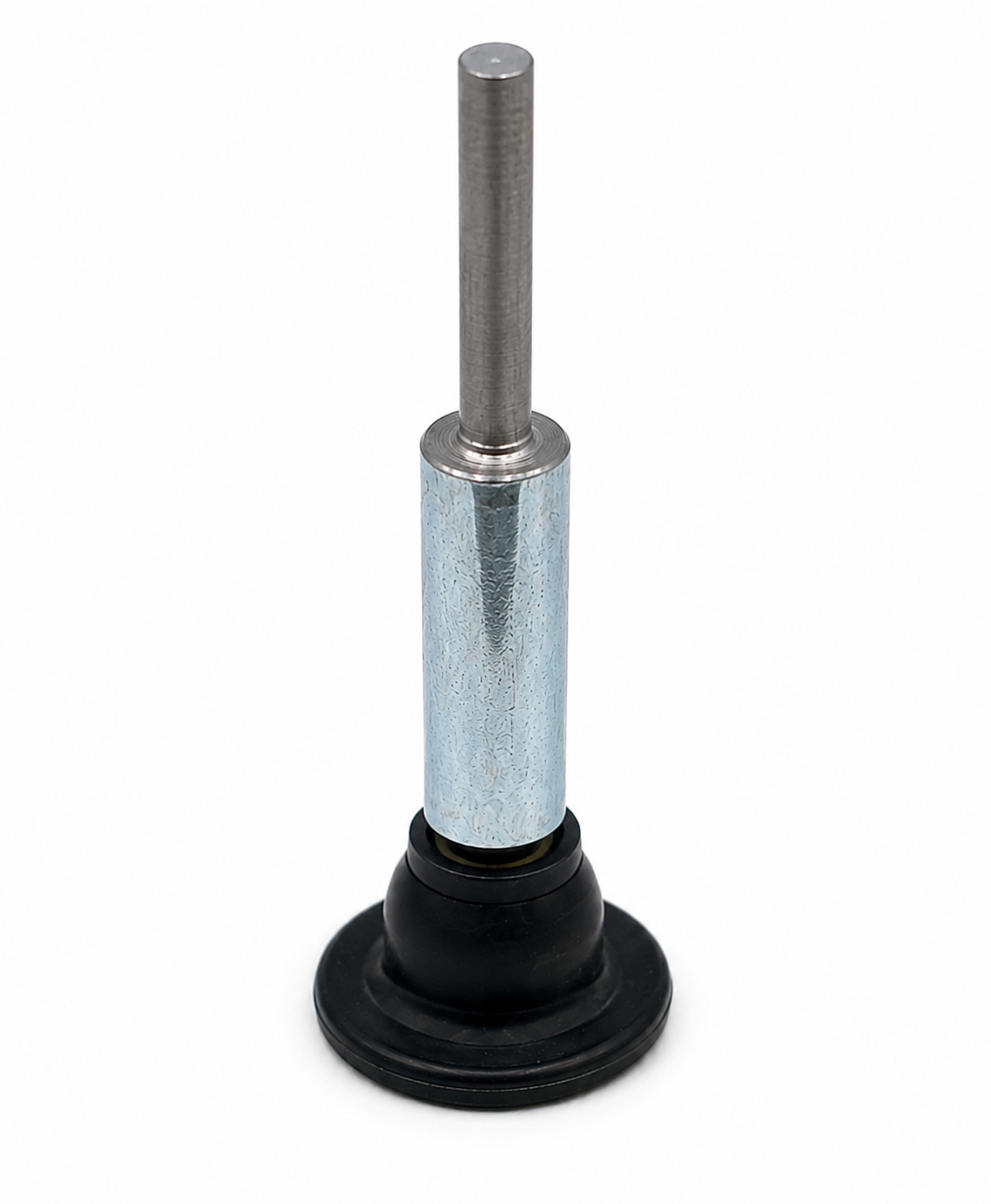 3/4" Hard PSA (Pressure Sensitive Adhesive) Holder