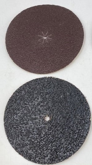 AO HEAVY PAPER EDGER DISCS