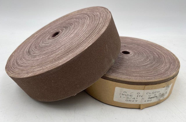 1 3/4" X 50 YRD AO CLOTH ROLL USA 180J-FLEX USA ON SALE