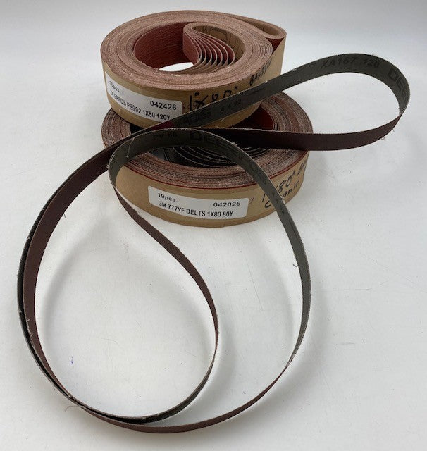 Band Saw Belts