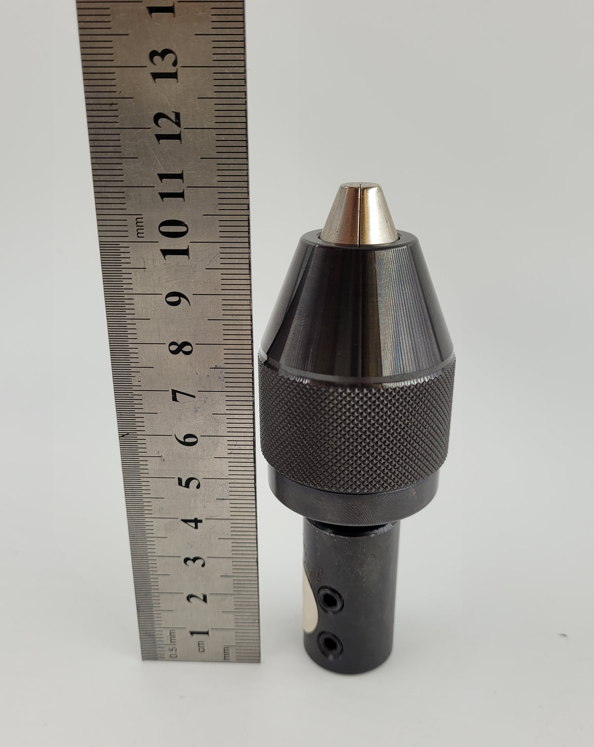 1/2" Smooth Female Large to 1/2" Chuck