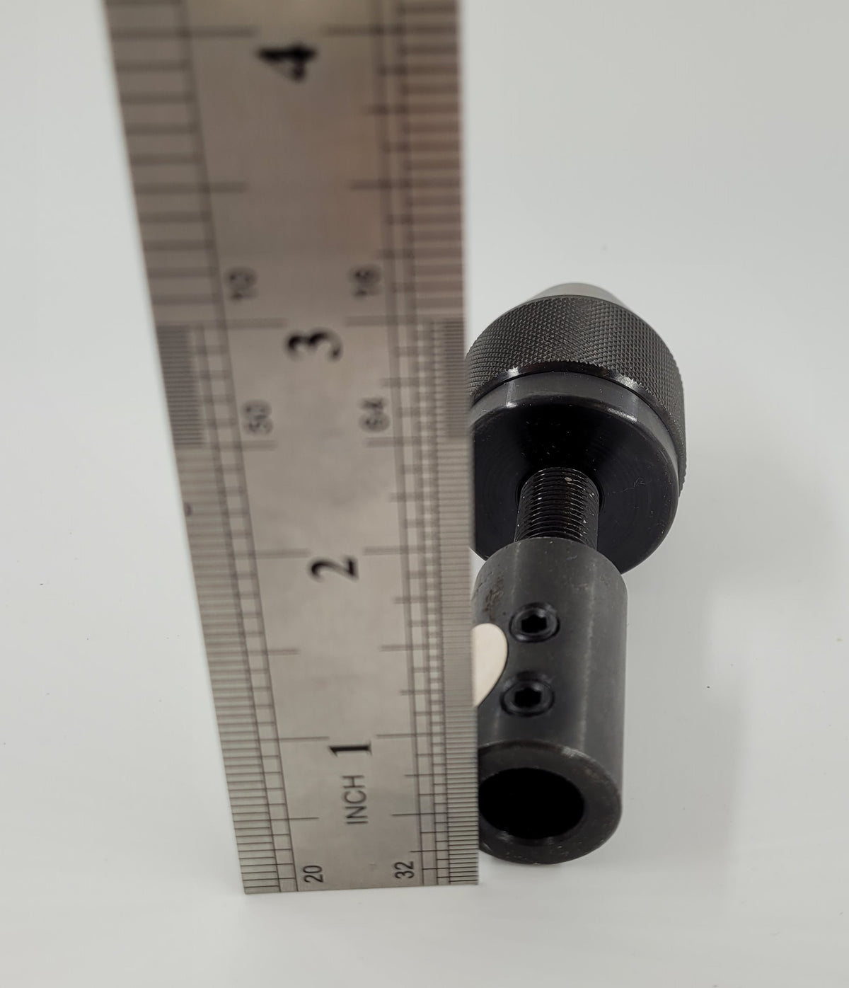 1/2" Smooth Female Large to 1/2" Chuck