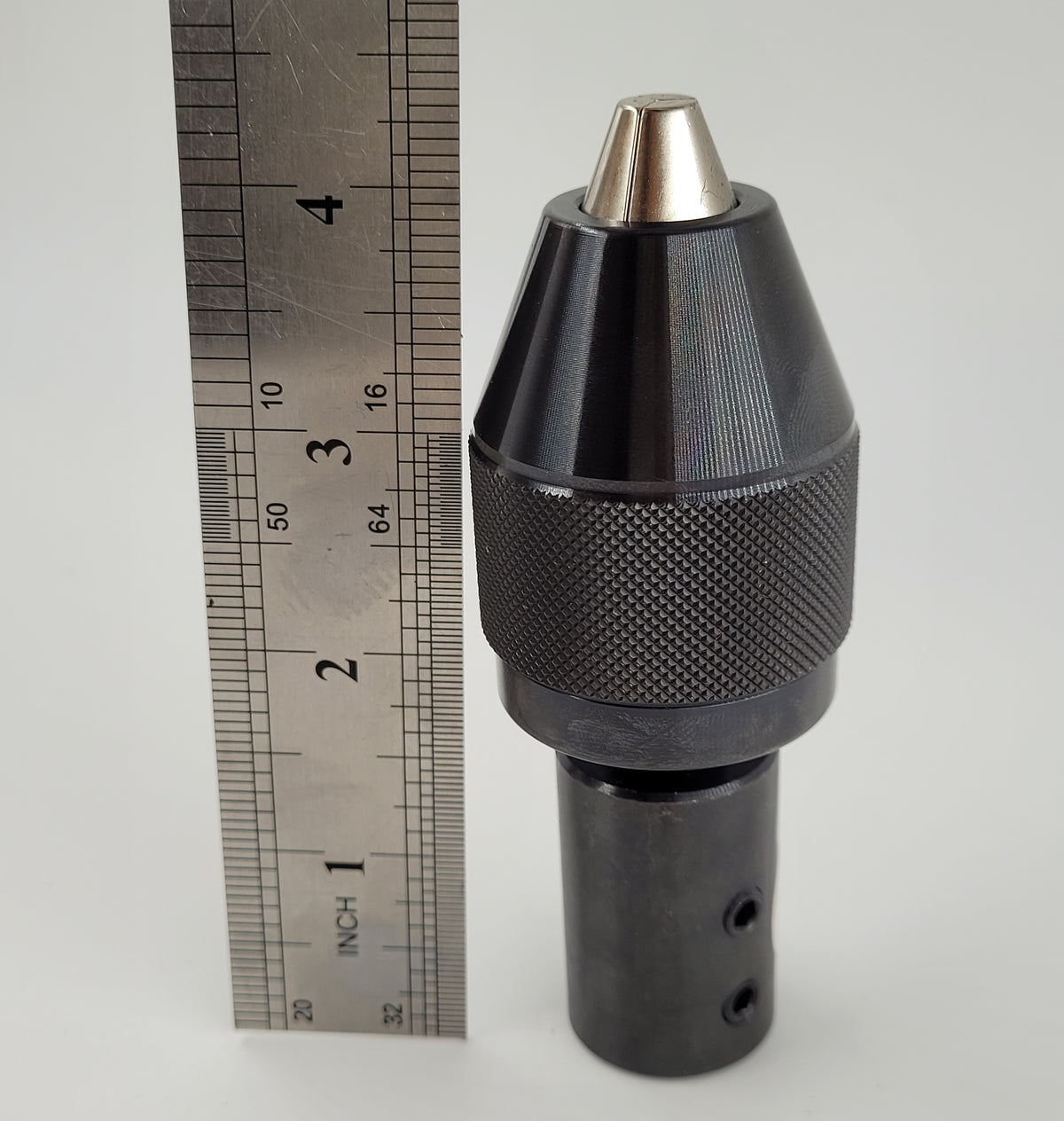 5/8" Smooth Female Large to 1/2" Chuck