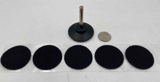 SOLID CONVERSION DISC PSA TO H&L