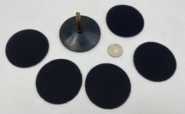 SOLID CONVERSION DISC PSA TO H&L