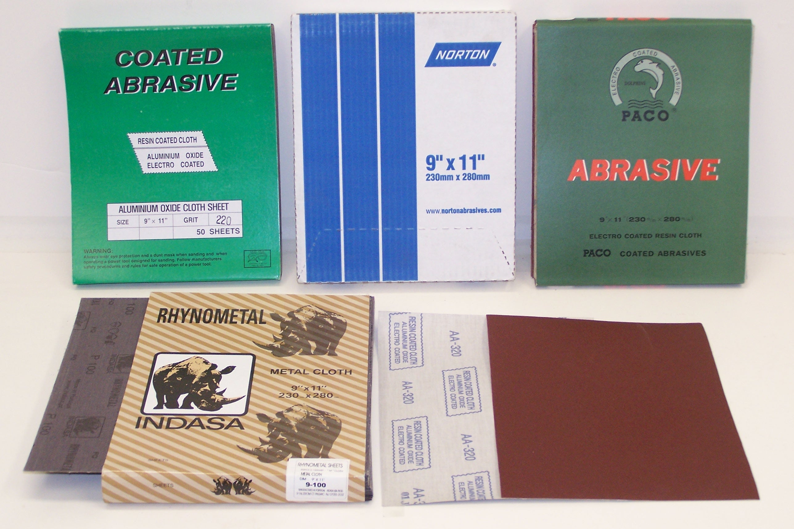 FLEXIBLE CLOTH SHEETS