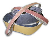 CORK POLISHING BELT