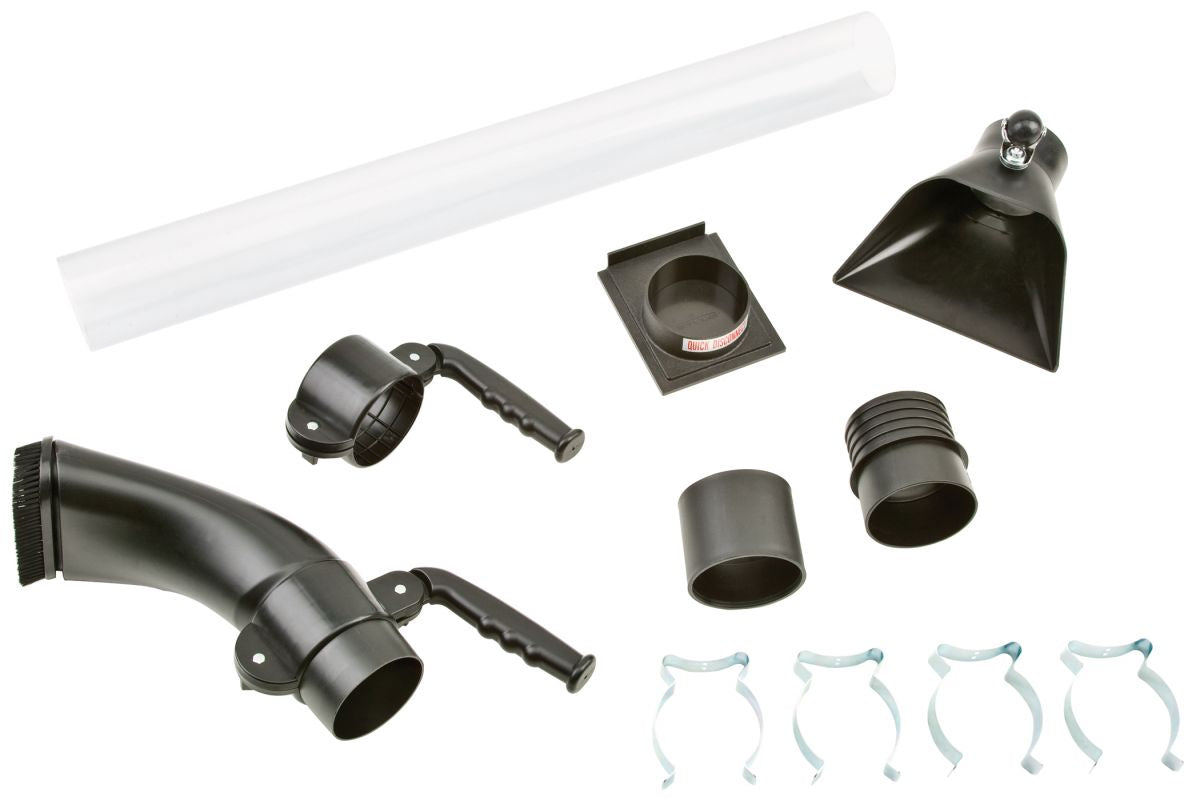 DUST COLLECTION VACUUM ACCESSORIES KIT D3756