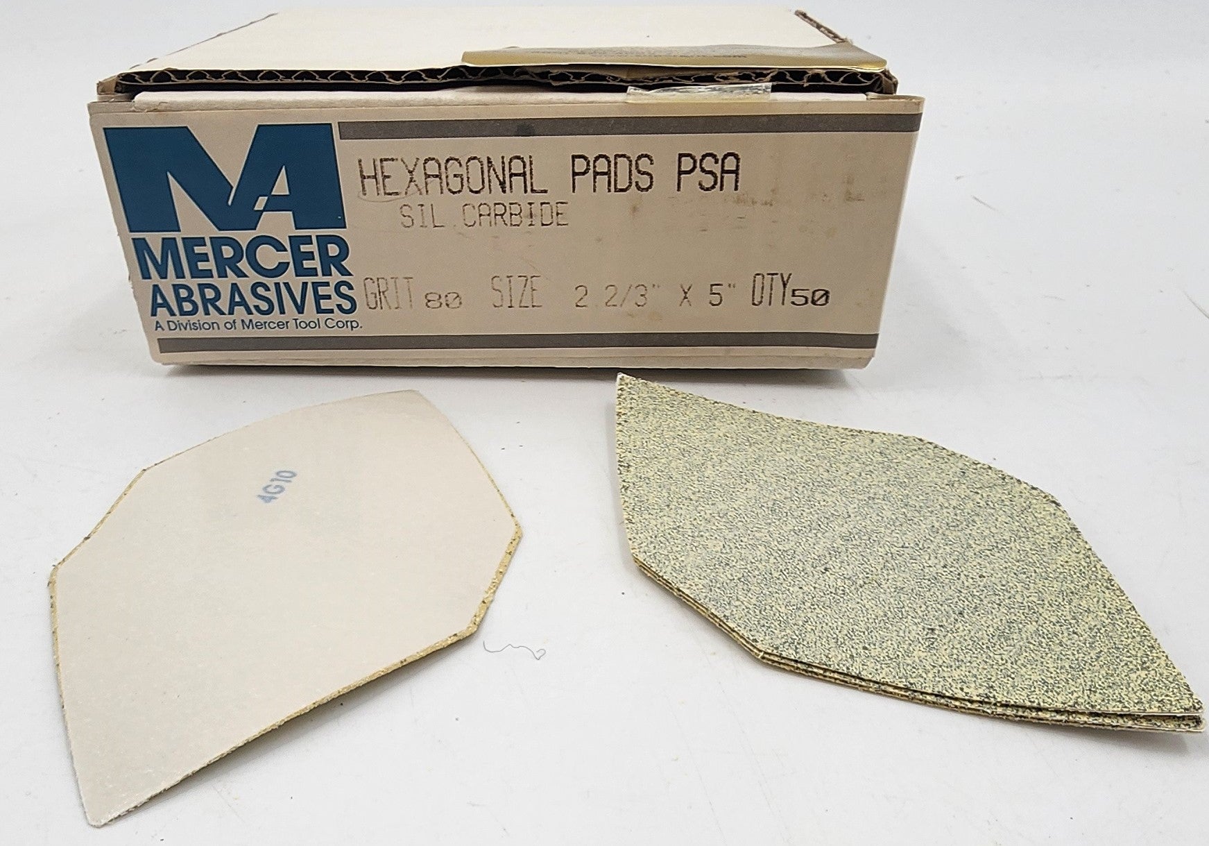 Double Diamond PSA Solid Assort