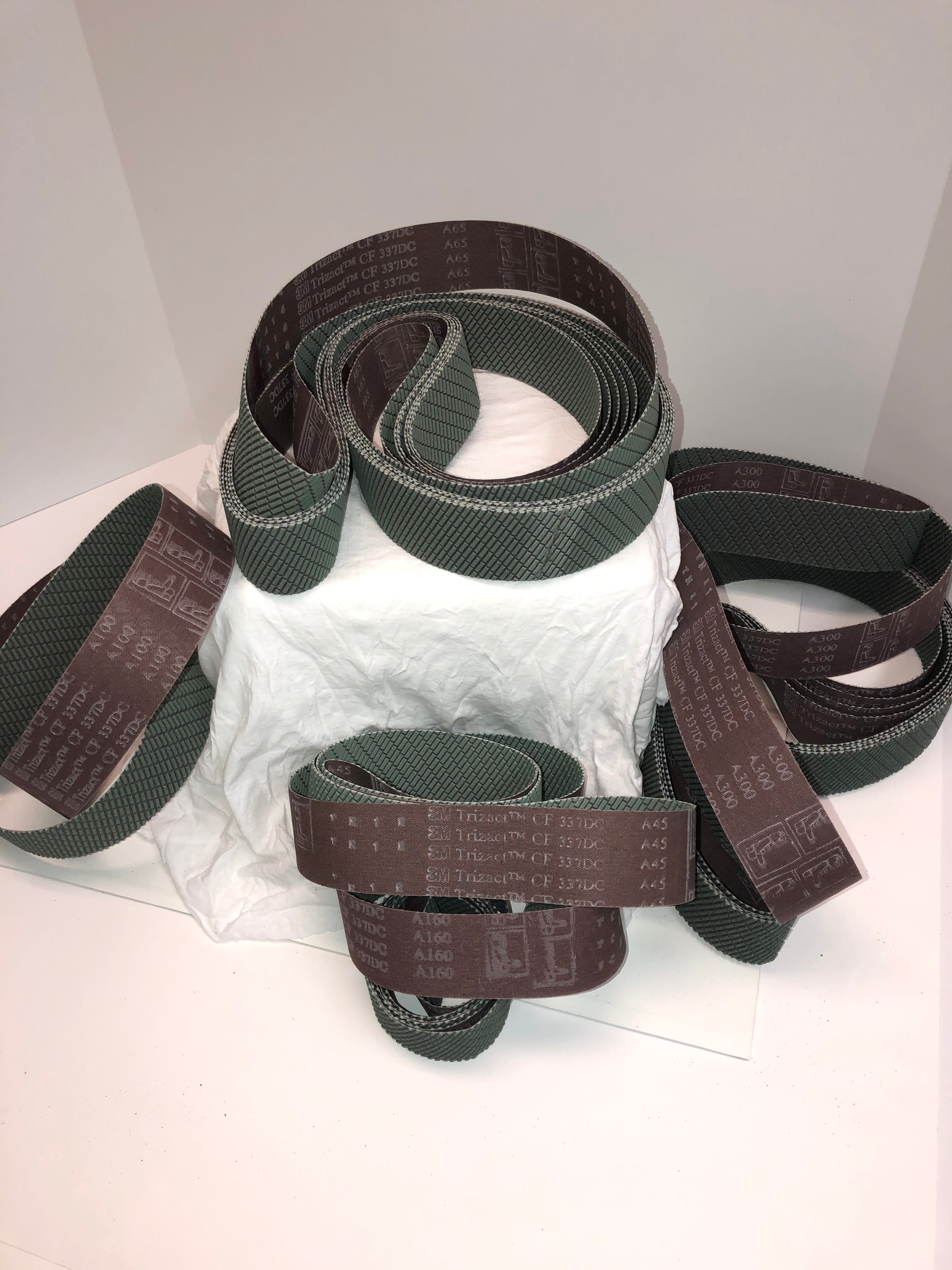 3M TRIZACT BELT GATOR CF