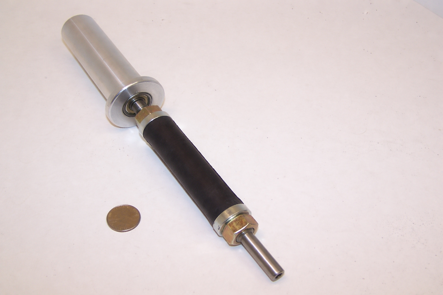 GRIZZLY/SHOPFOX PORTABLE SANDER W/ HANDLE (D4594)