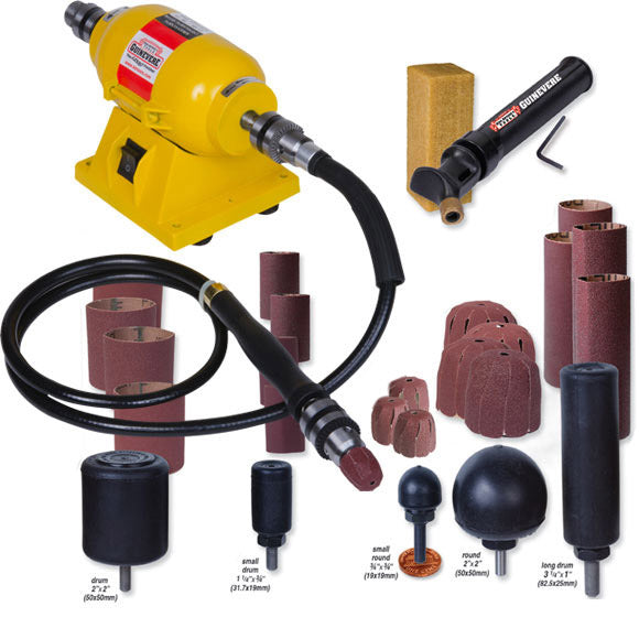 Guinevere Total Sanding System #11307