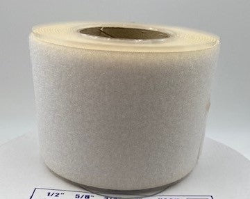 WIDE, LOOP ROLL W/ PSA BACKING (CONVERT DISCS TO H&L)