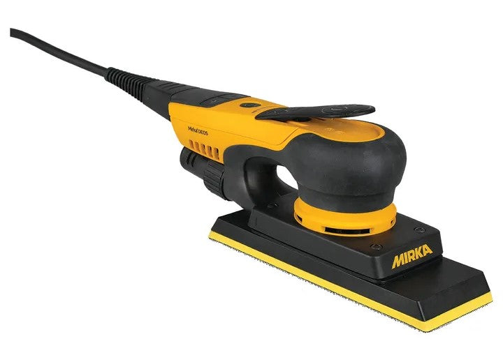 MIRKA 2 3/4" X 8" DEOS Orbital Finishing Sander MID3830201