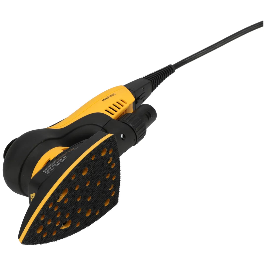 DEOS DELTA 663XCV 4" X 6", 3.0MM ORBIT (MID6634044US)
