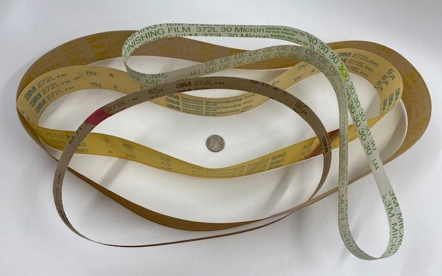 3M POLY MIC BELT