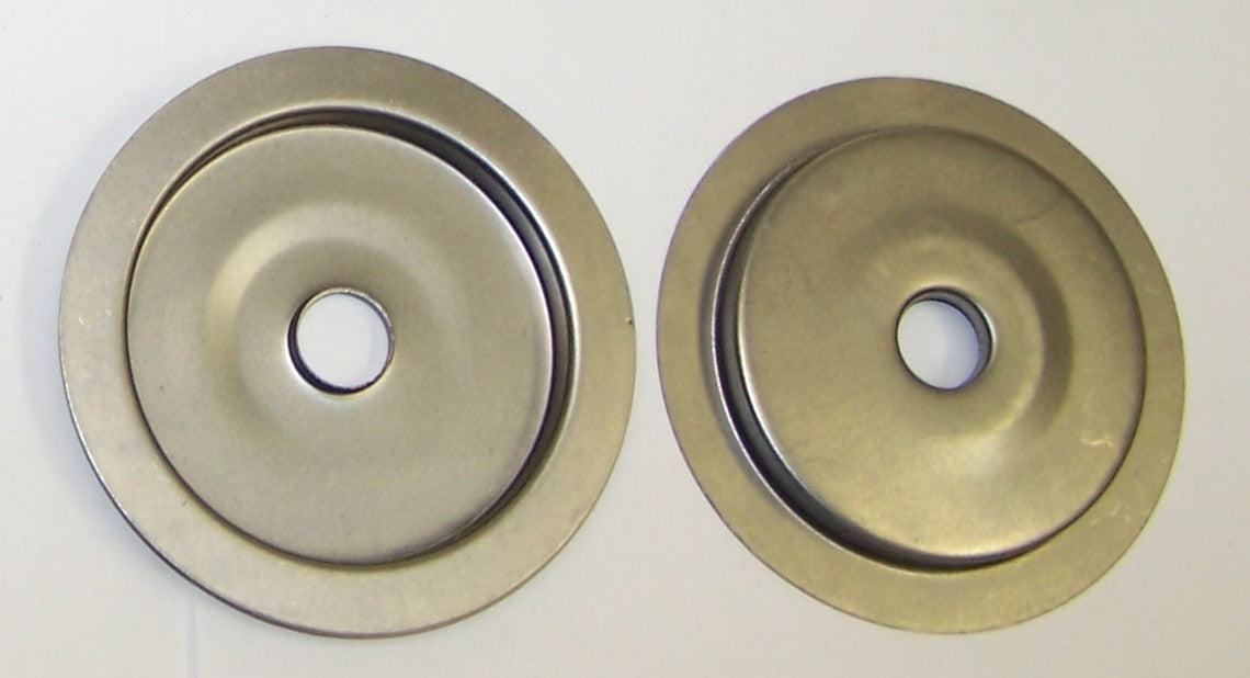 REDUCER BUSHINGS 3" - 5/8" METAL