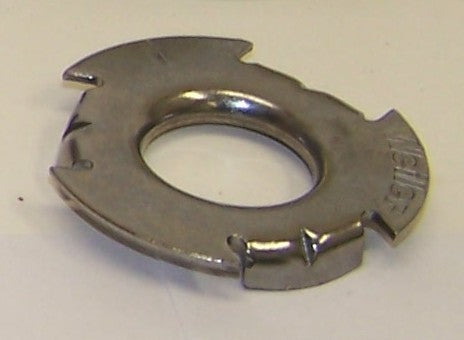 REDUCER BUSHINGS 2" - 3/4"