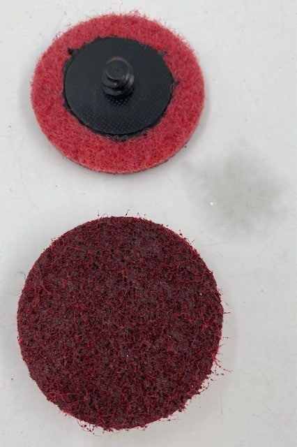 ROLOC CONDITIONING DISCS (A)