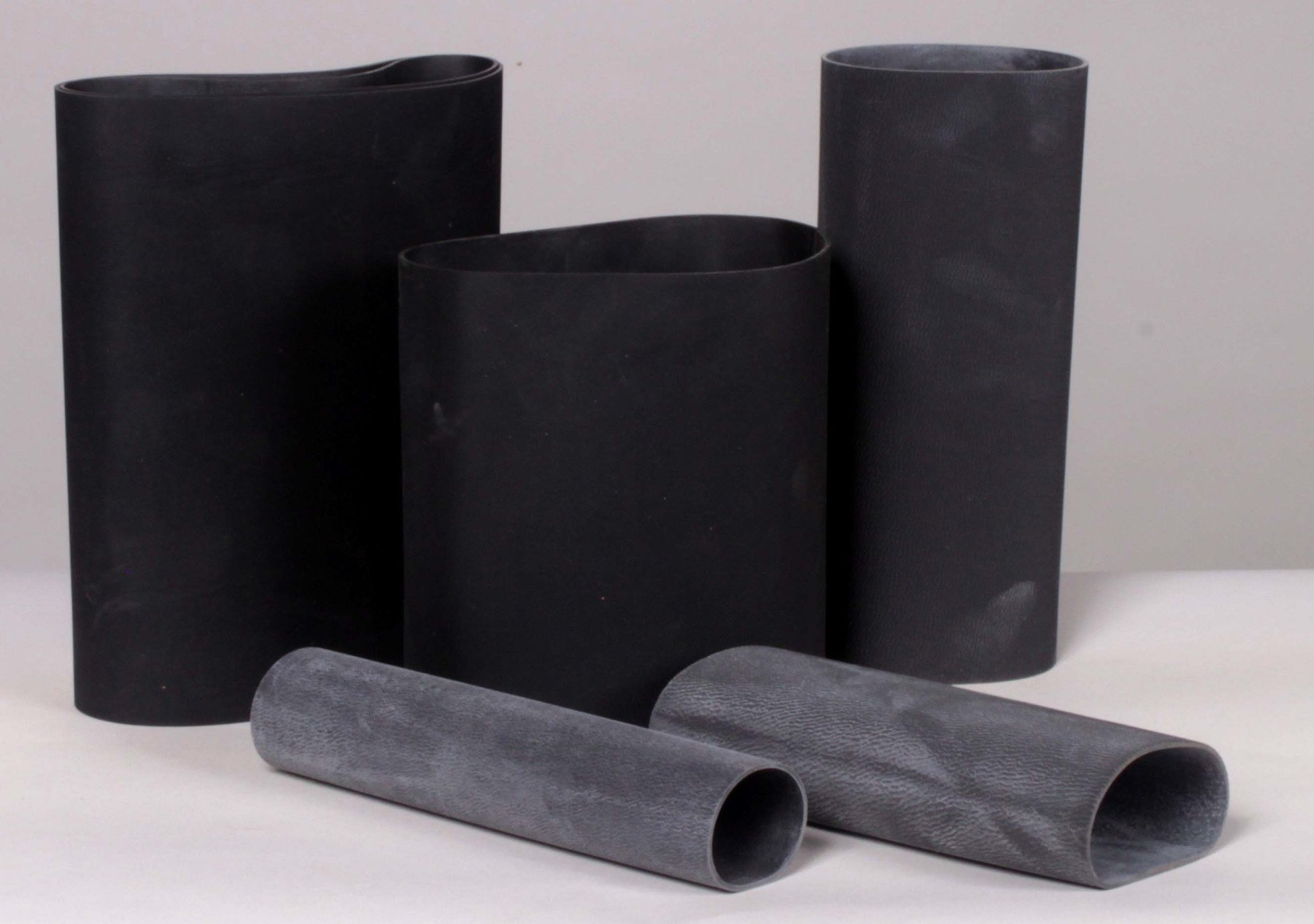 PUMP SANDING DRUM RUBBER TUBE