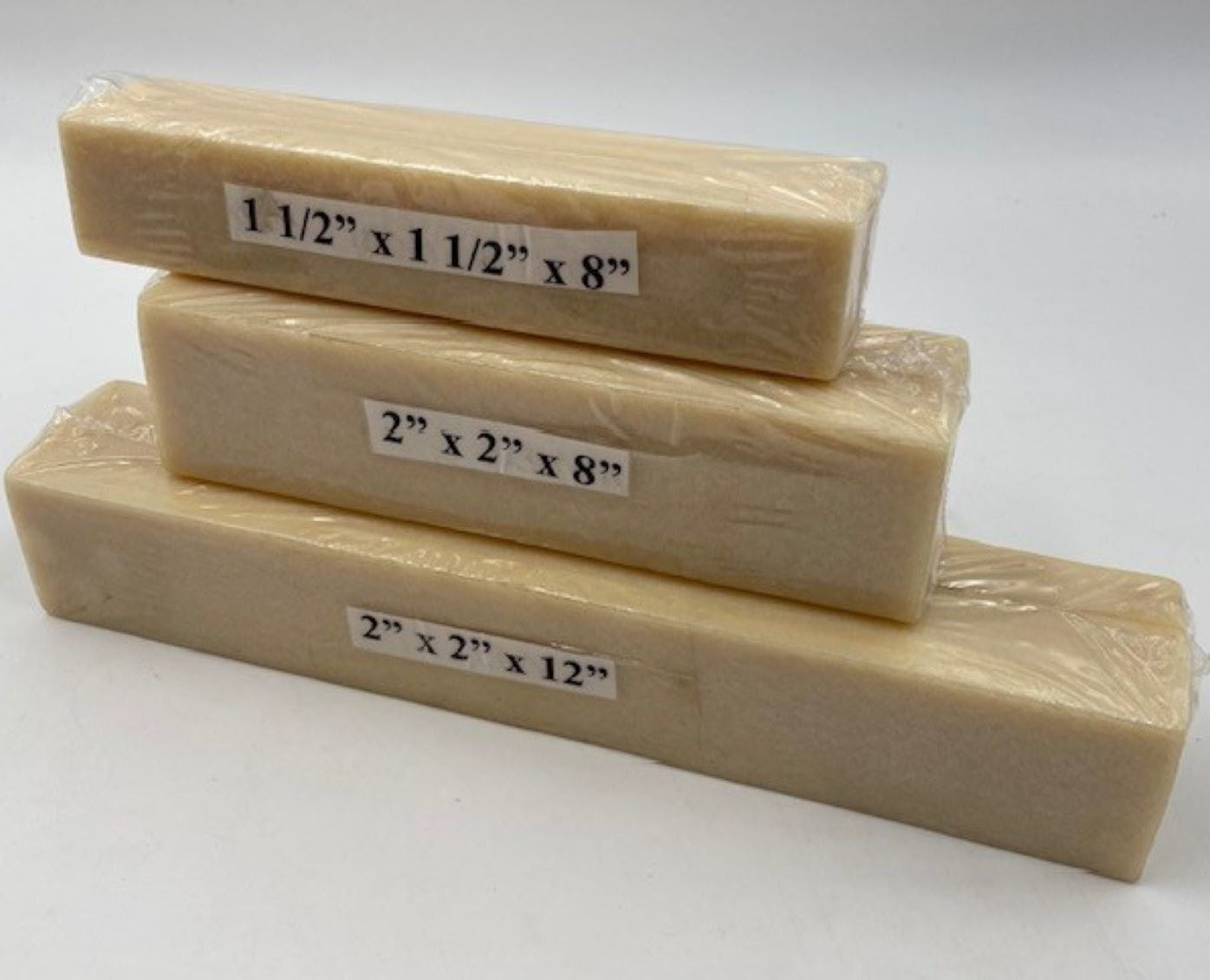 1.5 X 1.5 X 8 BELT CLEANING STICK