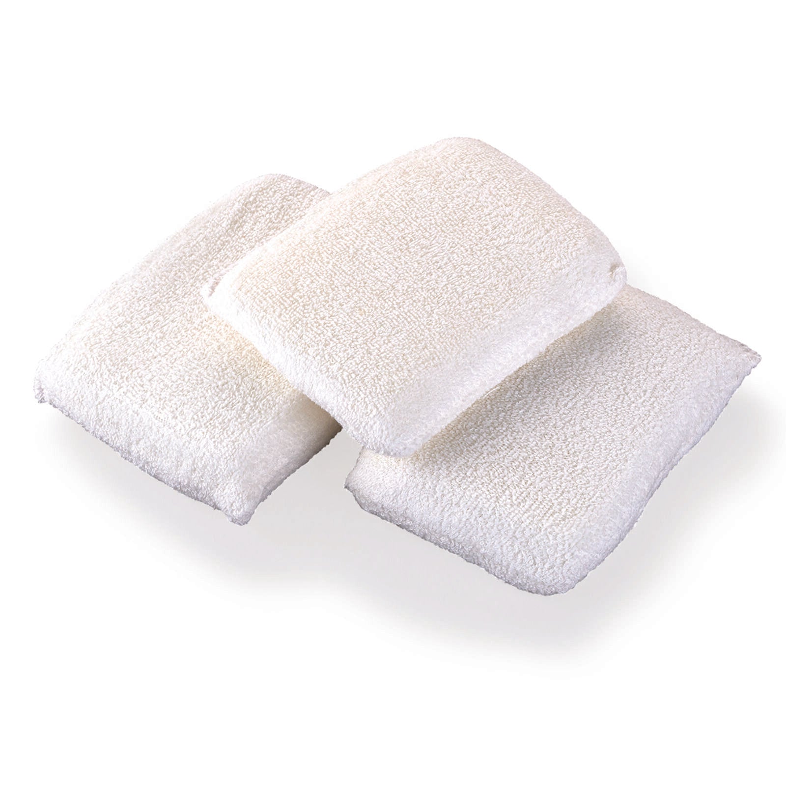 4 1/2" X 3 1/4" TERRY STAIN PAD