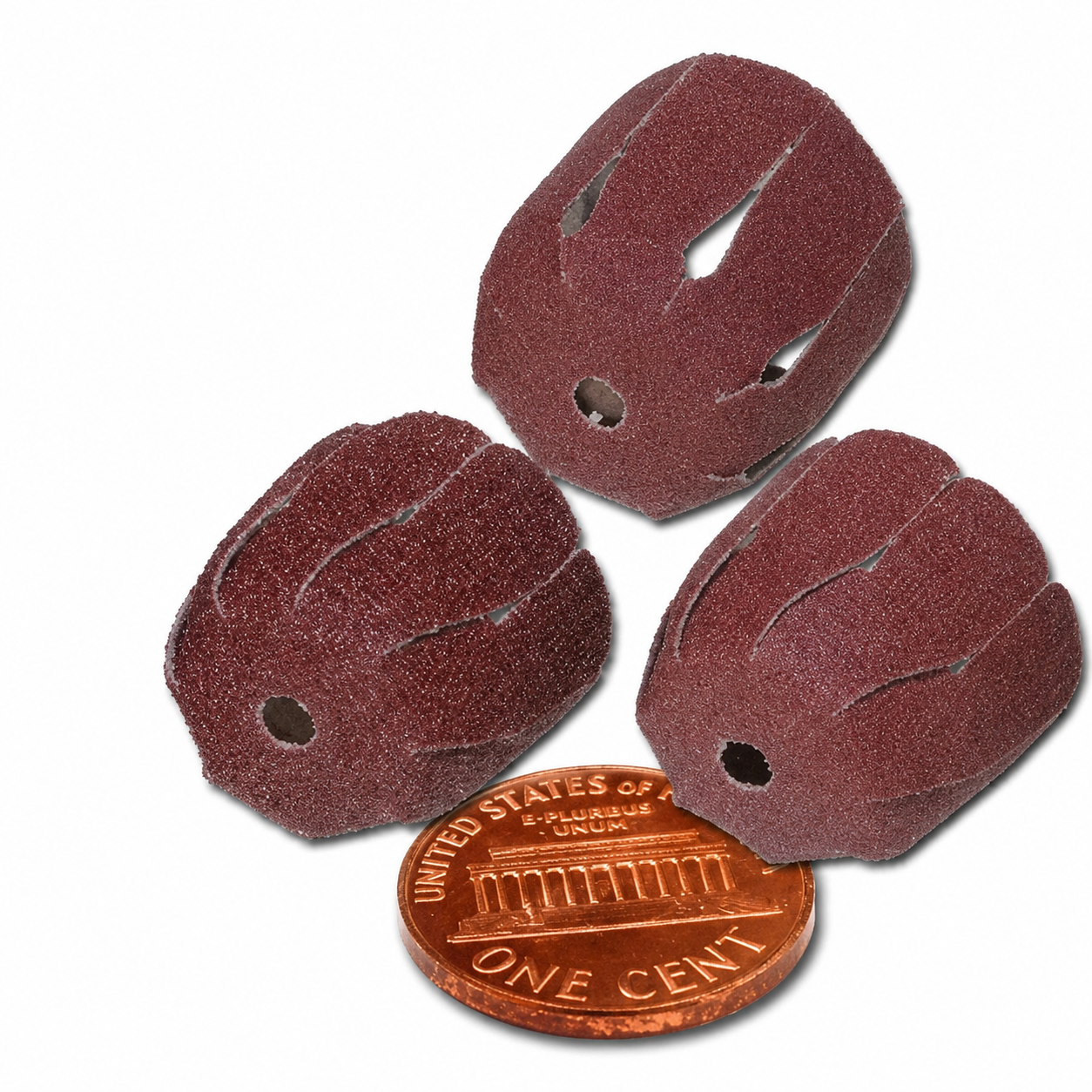 7/8" Small Round Sleeves