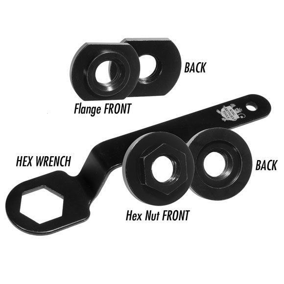 Universal Wrenc (13730)