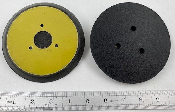 5" SOLID FOR PORTER-CABLE/DEWALT, B&D (3 SCREW HOLES) PSA