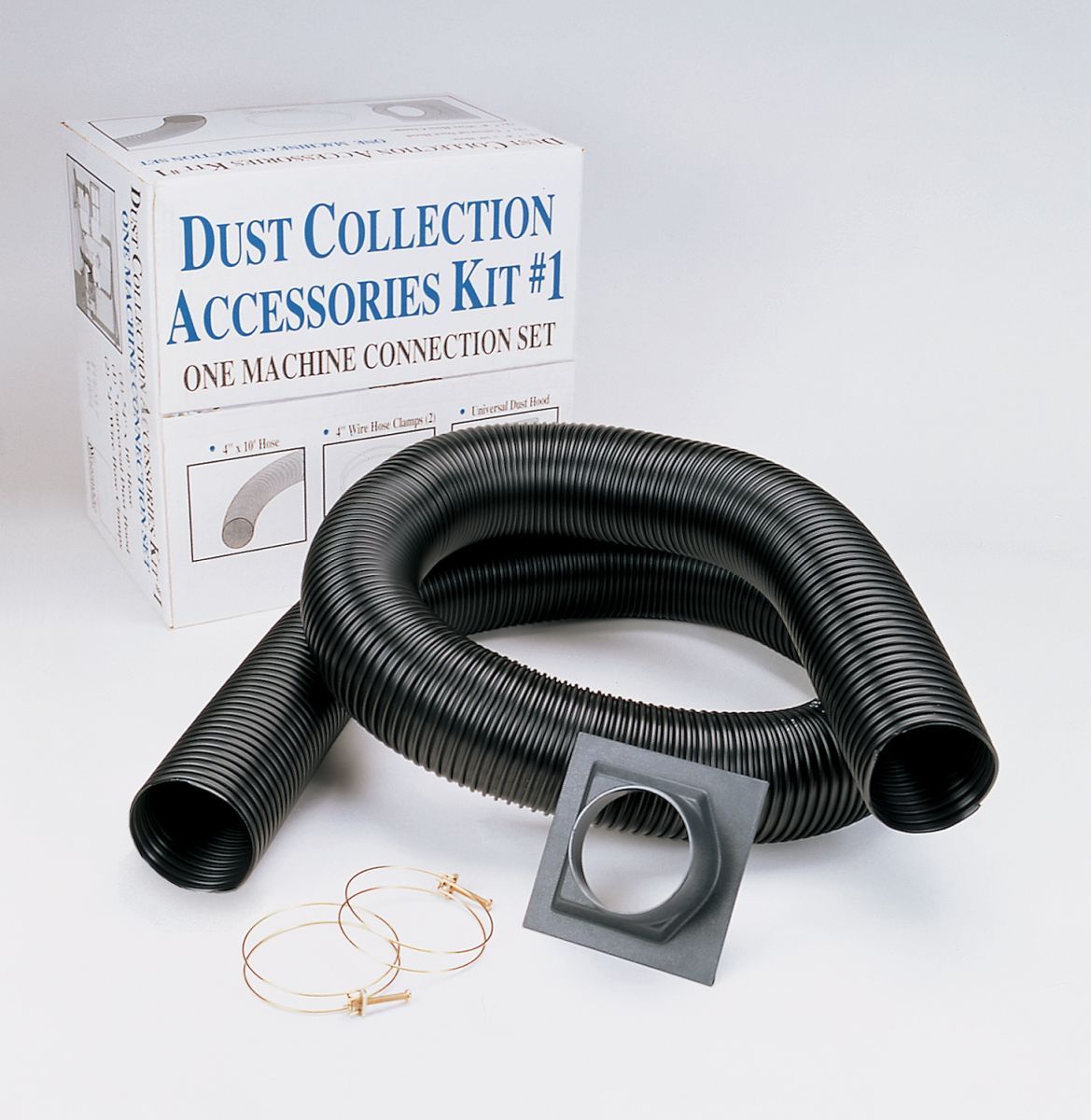 DUST COLLECTION KIT #2 W1055