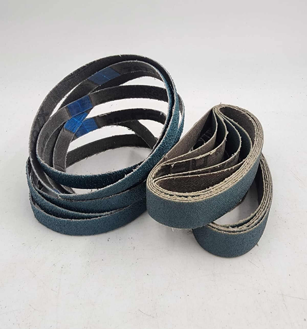 ZIRCONIA WORK SHARP BELT