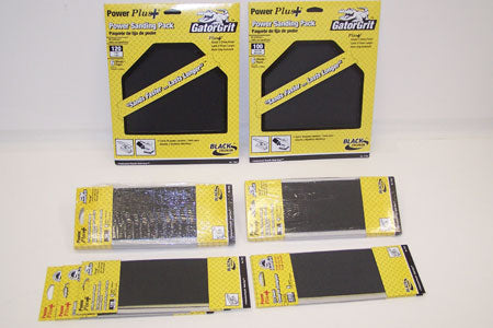 3 2/3" X 9" 3M 02222 GREEN CORP ZIRC