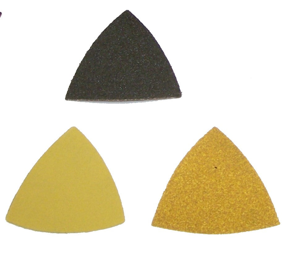 Triangle PSA Solid Ryobi