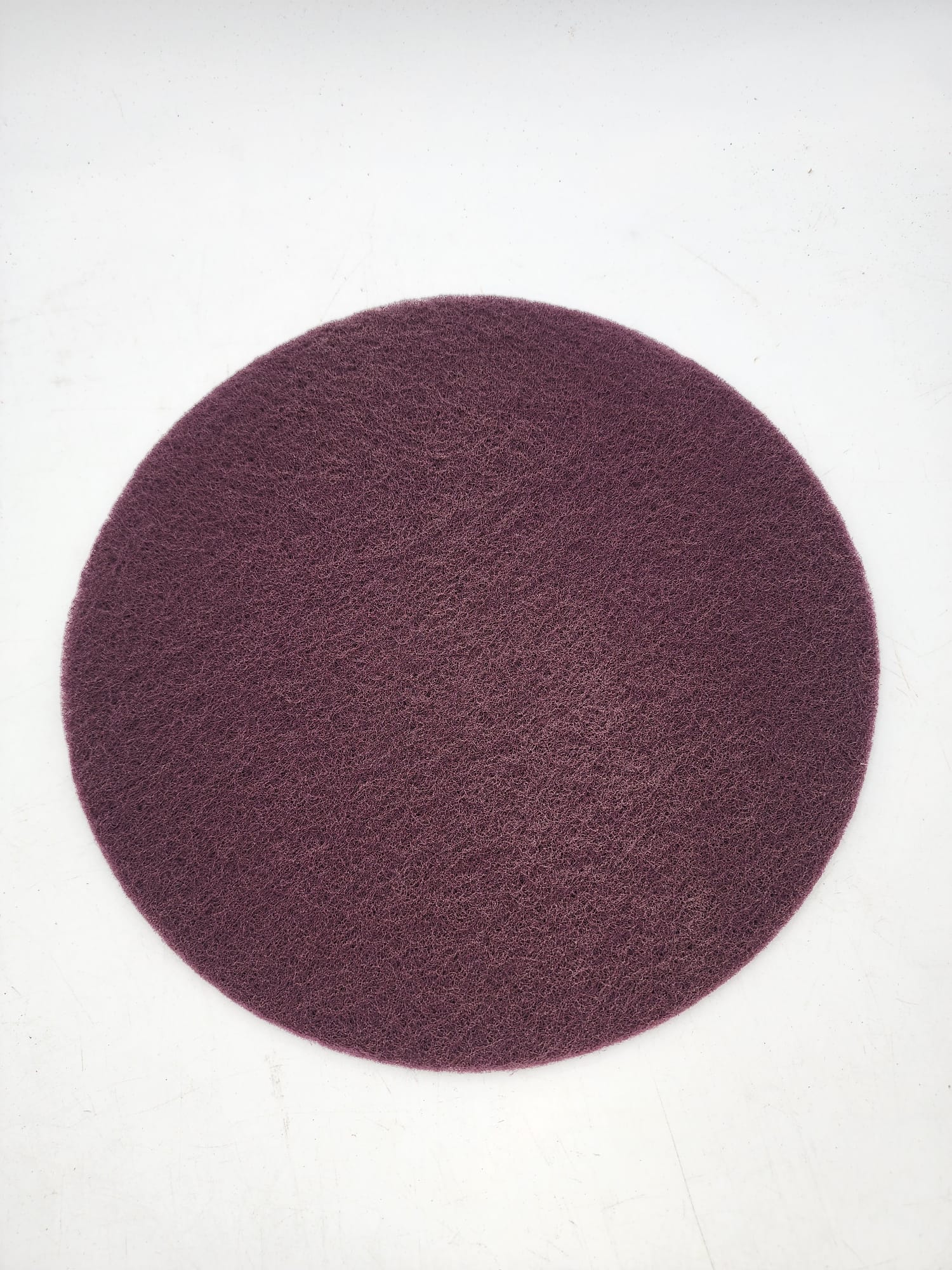 H&L NON-WOVEN DISCS WITHOUT LOOP BACKING