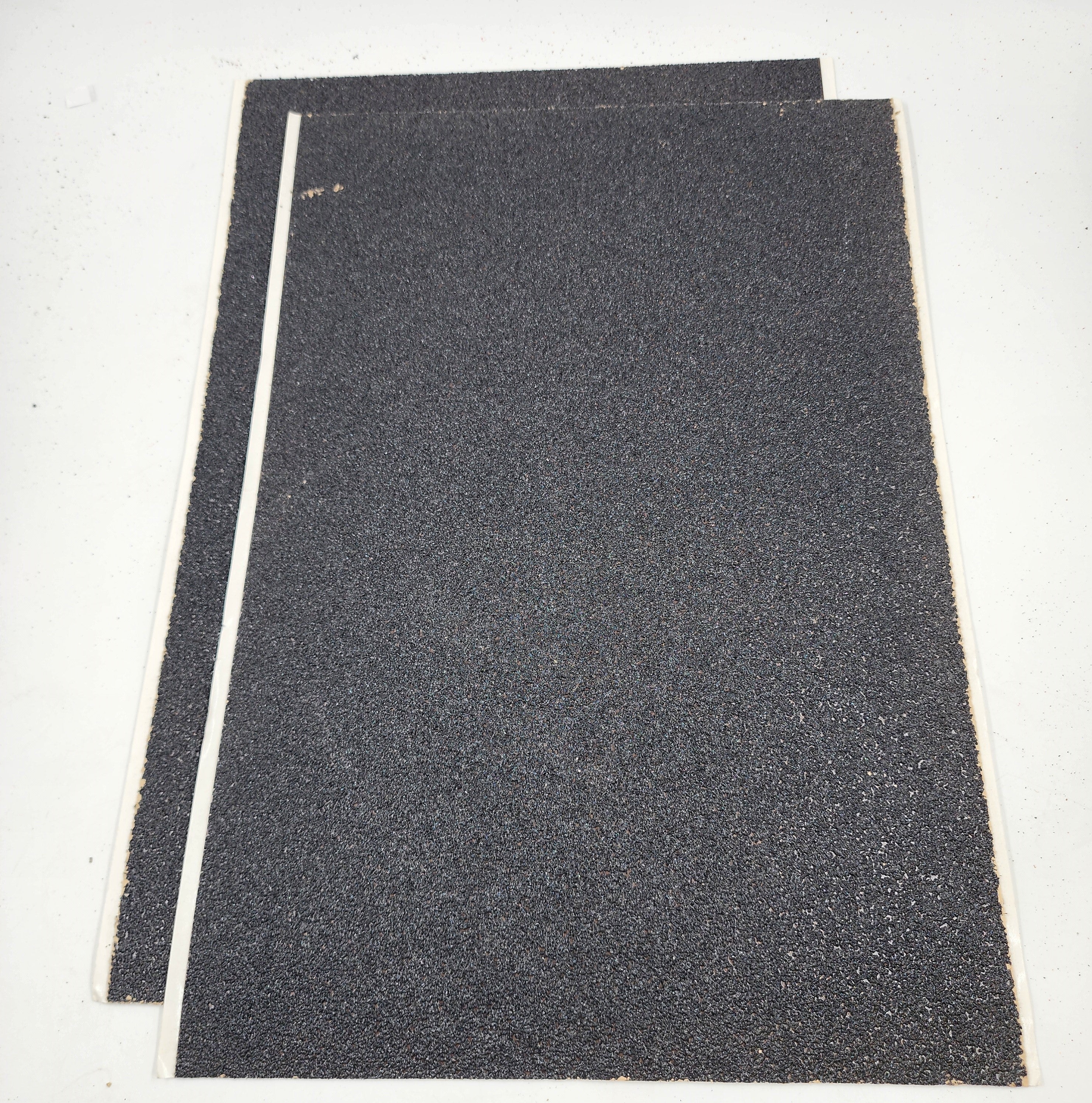 SQUARBUFF PSA SAND PAPER SHEETS